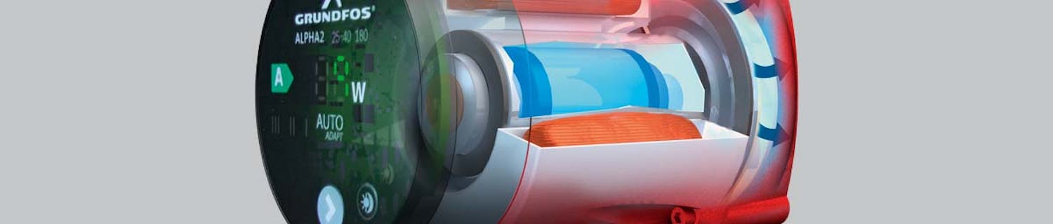 Cirkulationspump Cirkulationspump